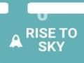 Spel Rise to Sky aanlyn