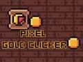 Spel Pixel Gold Clicker aanlyn