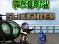 Spel Groen Slag  aanlyn