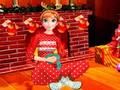 Spel Annie Kersfees Carol  aanlyn