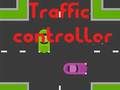 Spel Verkeersbeheerder  aanlyn