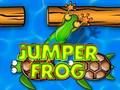 Spel Jumper Padda  aanlyn