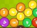 Spel Wiskunde Balle  aanlyn