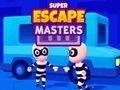 Spel Super Escape Meesters  aanlyn