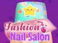 Spel Modenaelsalon  aanlyn