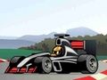 Spel Super Race Cars Kleur  aanlyn