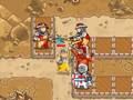 Spel Crusader Defense: Level Pack 2 aanlyn
