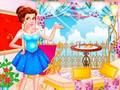Spel Prinses Spa Dag  aanlyn