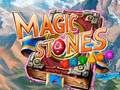 Spel Magiese klippe  aanlyn