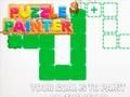 Spel Legkaart skilder  aanlyn