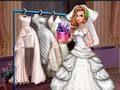 Spel Serie Wedding Dolly Dress Up  aanlyn