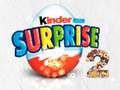 Spel Kinder verrassing 2  aanlyn