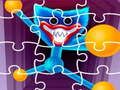 Spel Poppy Rope legkaart spel  aanlyn