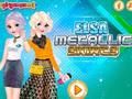 Spel Elsa Metaalrompe  aanlyn