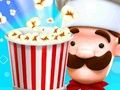 Spel Springmielies Show  aanlyn