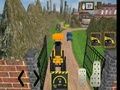Spel Real Exctor City Construction aanlyn