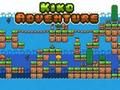 Spel Kiko Avontuur  aanlyn