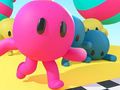 Spel Begin Royale 3D  aanlyn