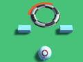Spel Gap Ball 3D Energie  aanlyn