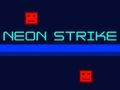 Spel Neonstaking aanlyn