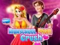 Spel Hoërskool Prom Crush  aanlyn