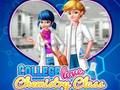 Spel Kollege Liefde Chemie Klas  aanlyn