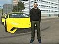 Spel Grand City Motordief  aanlyn
