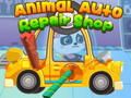 Spel Diere Motor Herstelwinkel  aanlyn