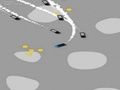 Spel Cop Chop Police Car Chase aanlyn