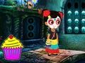 Spel Lieflike Halloween Girl Escape  aanlyn