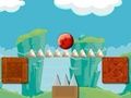 Spel Prettige swaartekragbal  aanlyn