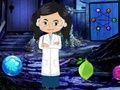 Spel Chemie Student Ontsnap  aanlyn