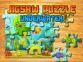 Spel Legkaart Onderwater  aanlyn