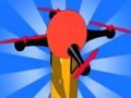 Spel Dronner aanlyn