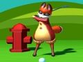 Spel Gholfkoning 3D  aanlyn