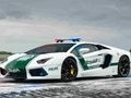 Spel Polisiemotors legkaart  aanlyn