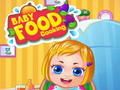 Spel Babakos kook  aanlyn