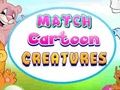 Spel Pas Cartoon Creatures by  aanlyn