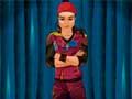 Spel Afstammelinge Dress Up  aanlyn