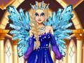 Spel Eliza Winterkroning  aanlyn