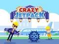 Spel Mal Jetpack  aanlyn