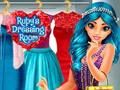 Spel Ruby-kleedkamer  aanlyn