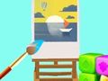 Spel Pas by Verf  aanlyn
