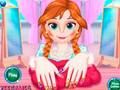 Spel Prinses Annie Naelsalon  aanlyn