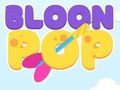 Spel Bloon pop aanlyn