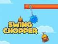 Spel Swaai helikopter aanlyn