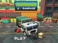 Spel Vullis Rampage  aanlyn