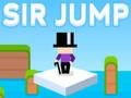Spel Meneer Spring  aanlyn