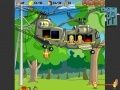 Spel Bouncy Fire Fighters  aanlyn