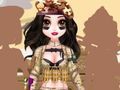 Spel Taktiese prinses  aanlyn
